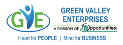 Green Valley Enterprises logo