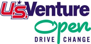 US Venture Open logo