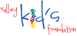 Valley Kid's Foundation logo