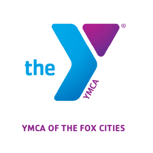 YMCA Fox Cities logo