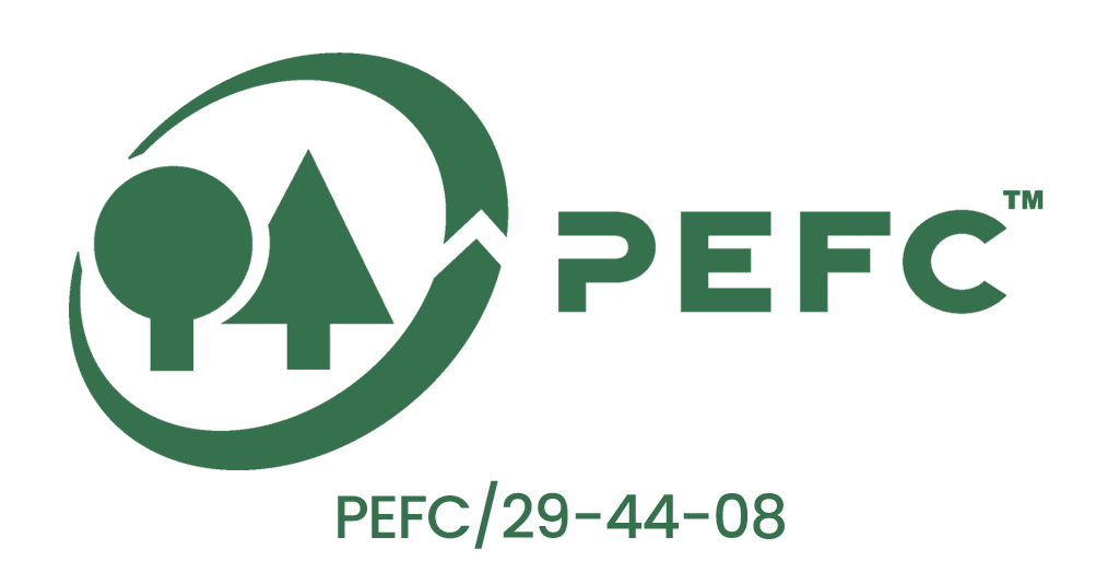 PEFC logo